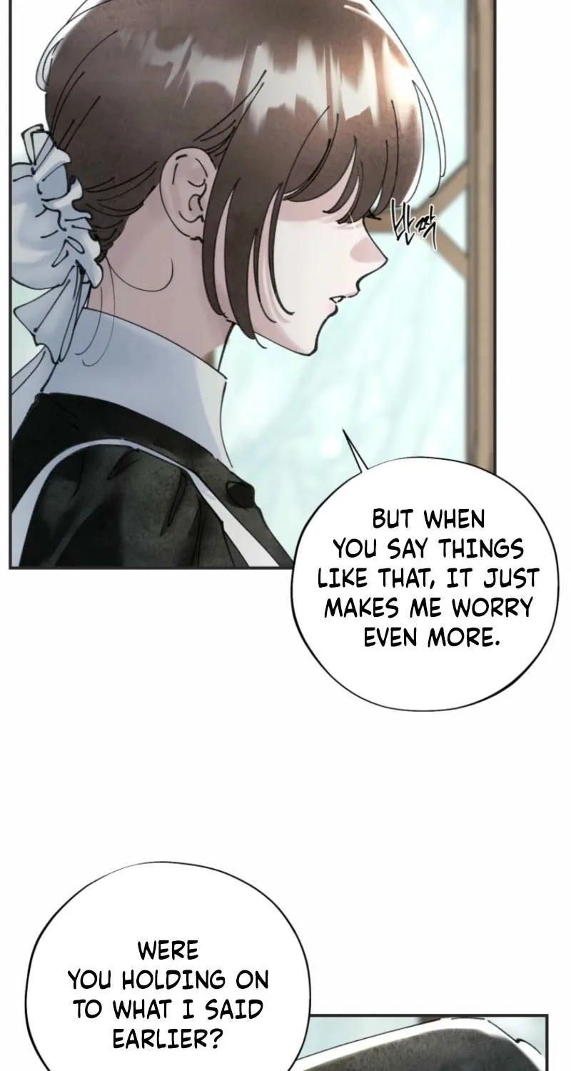 The Maid’s Temptation Chapter 17 - page 20
