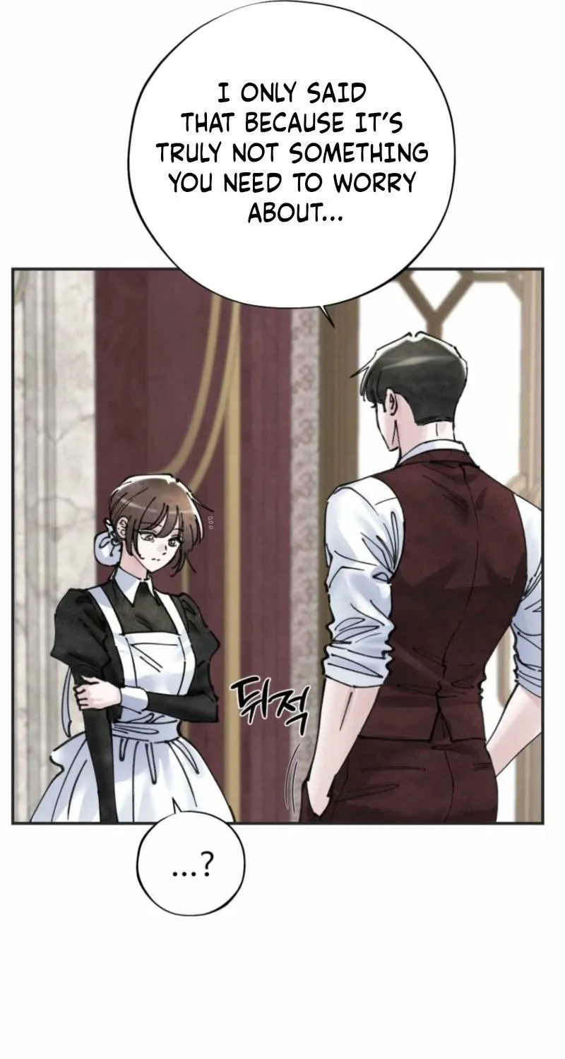 The Maid’s Temptation Chapter 17 - page 22