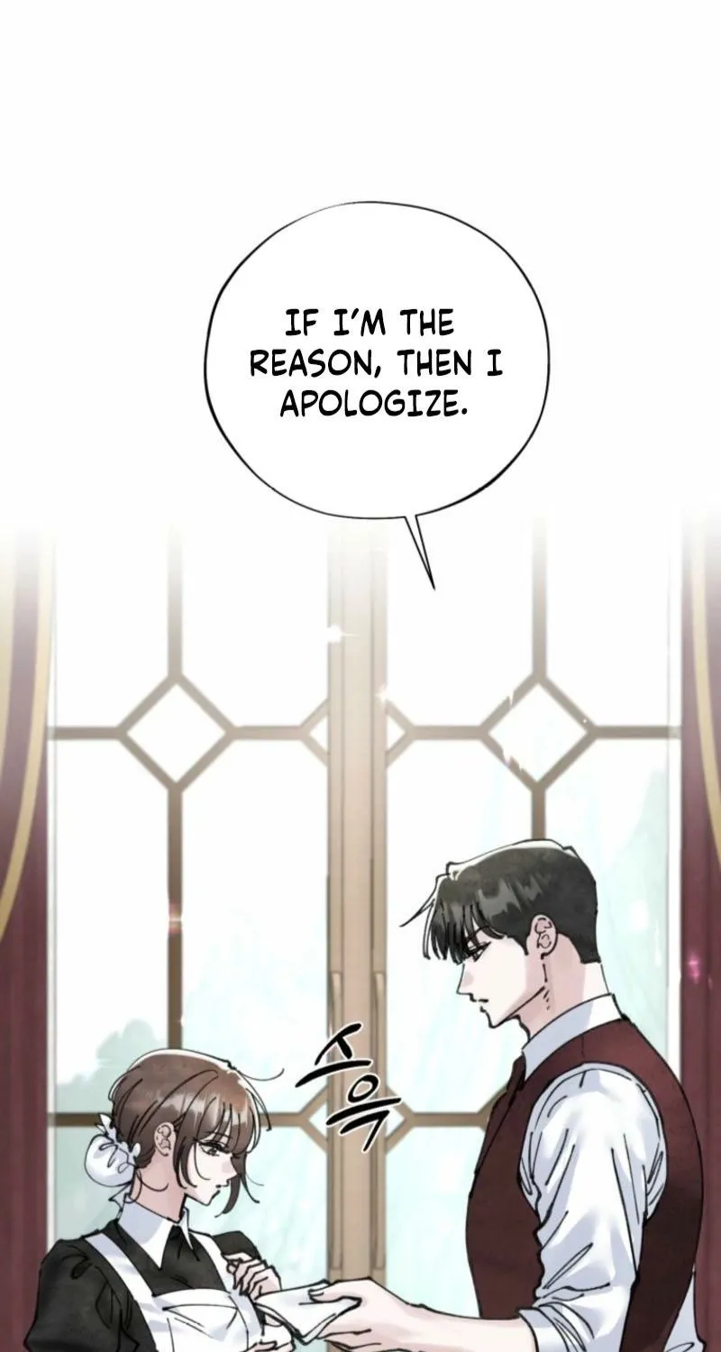 The Maid’s Temptation Chapter 17 - page 23