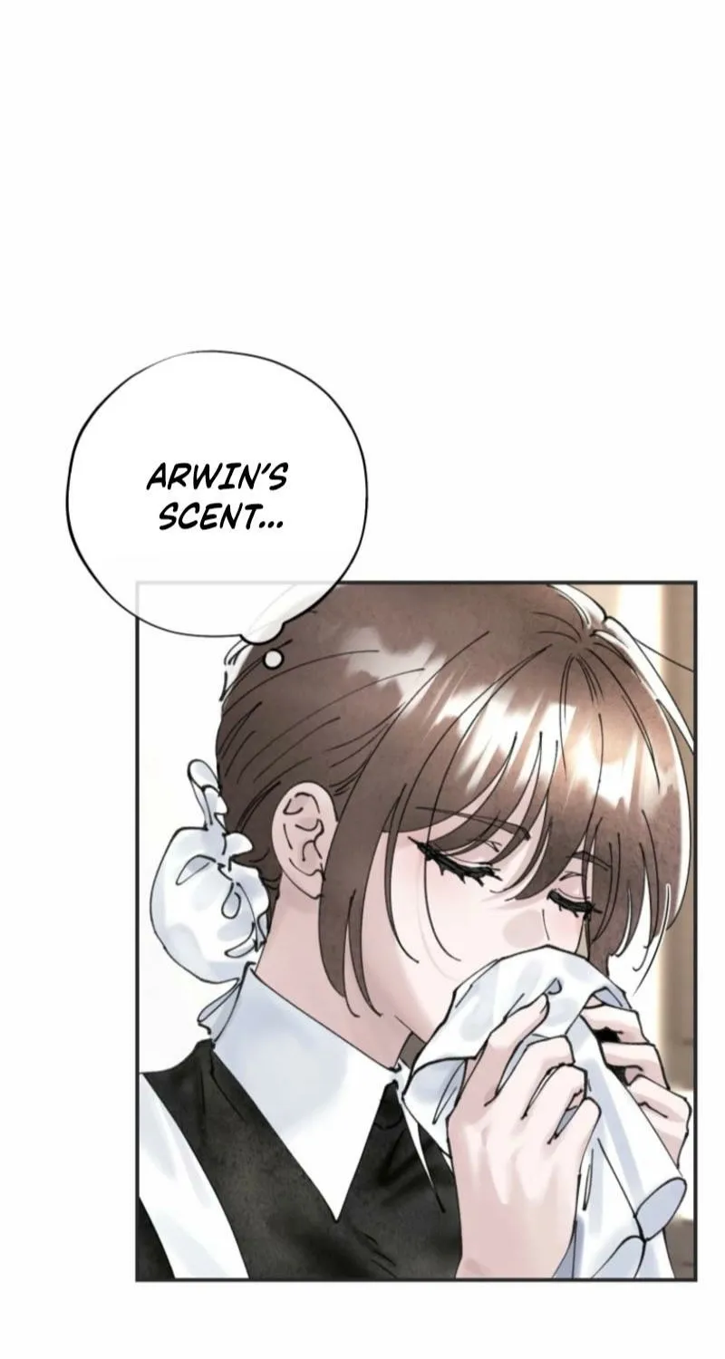The Maid’s Temptation Chapter 17 - page 27