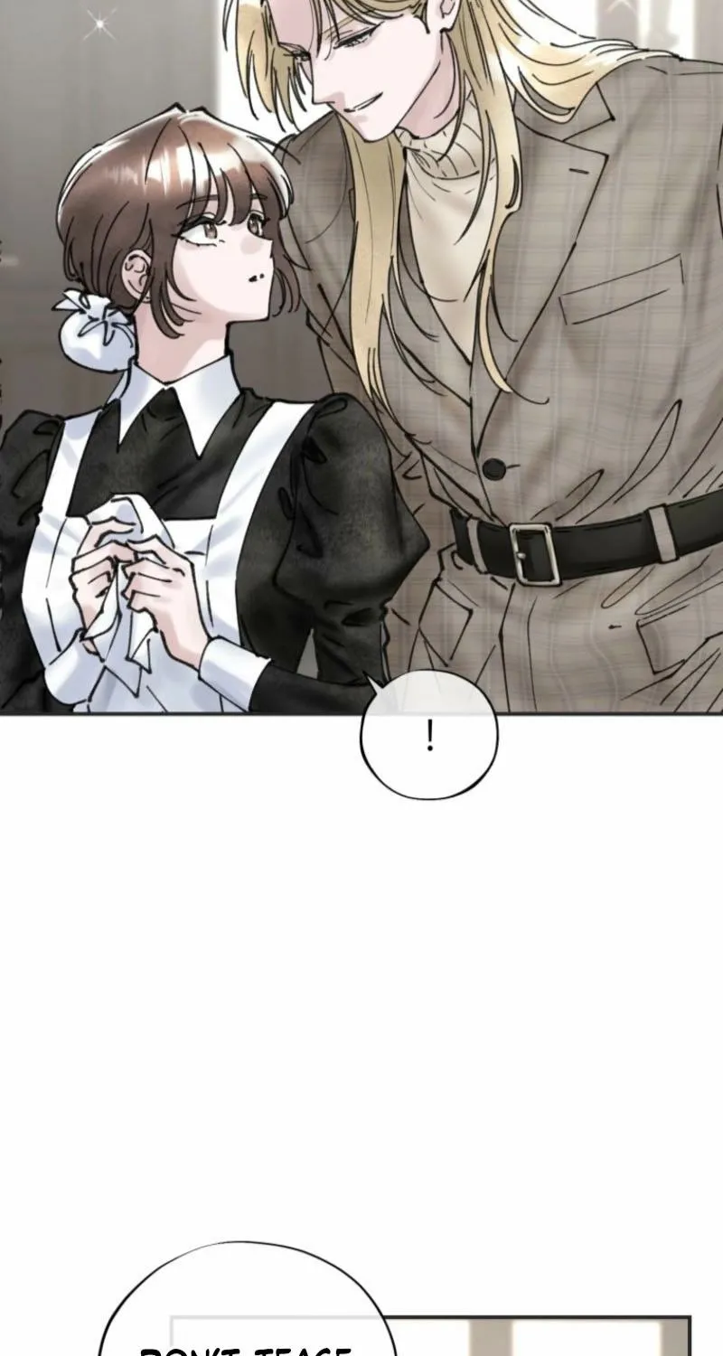 The Maid’s Temptation Chapter 17 - page 30