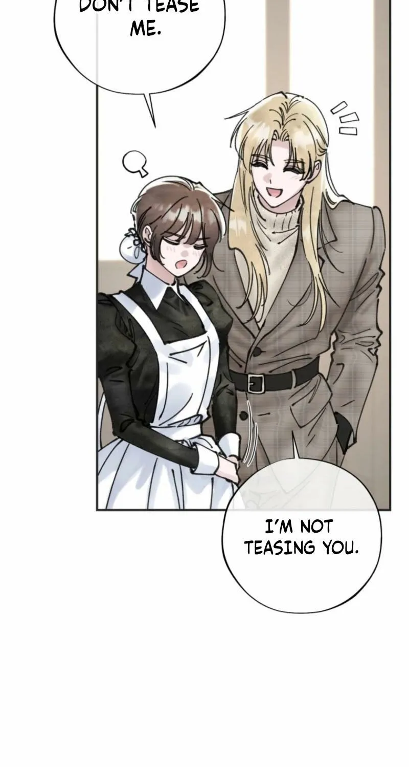 The Maid’s Temptation Chapter 17 - page 31