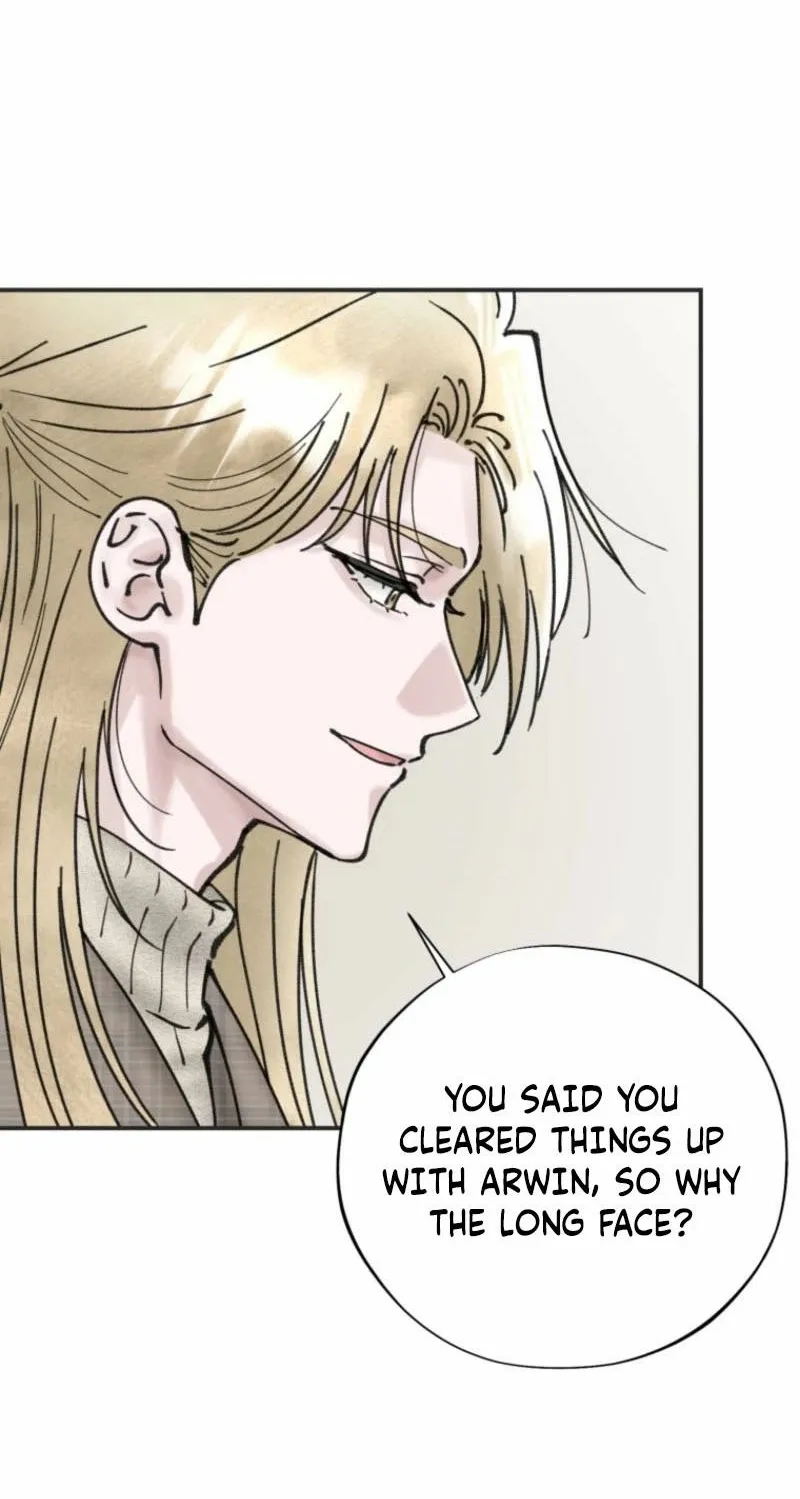 The Maid’s Temptation Chapter 17 - page 41