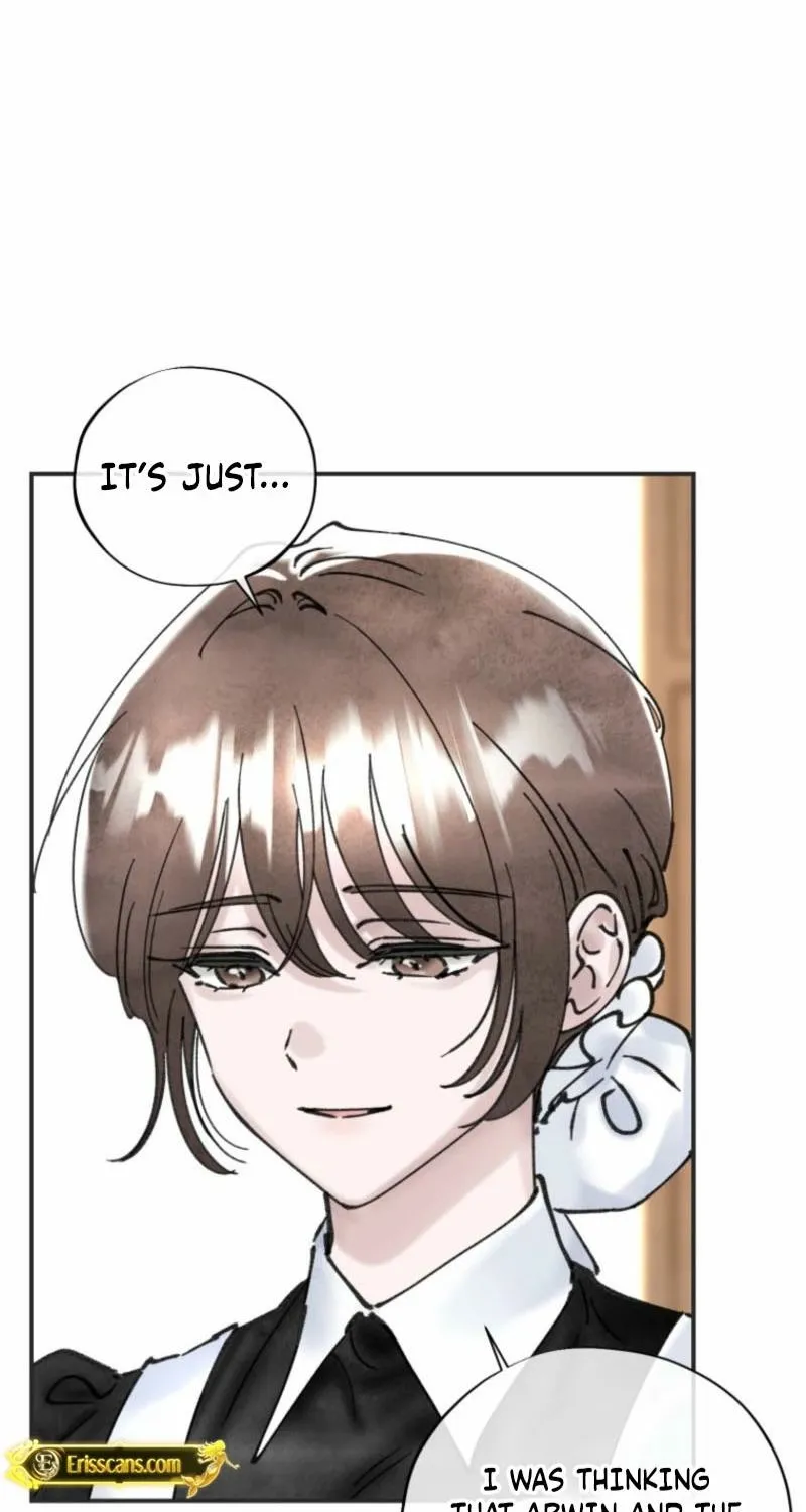 The Maid’s Temptation Chapter 17 - page 42