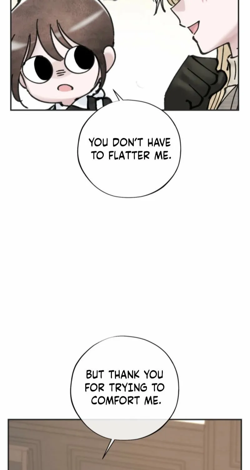 The Maid’s Temptation Chapter 17 - page 46