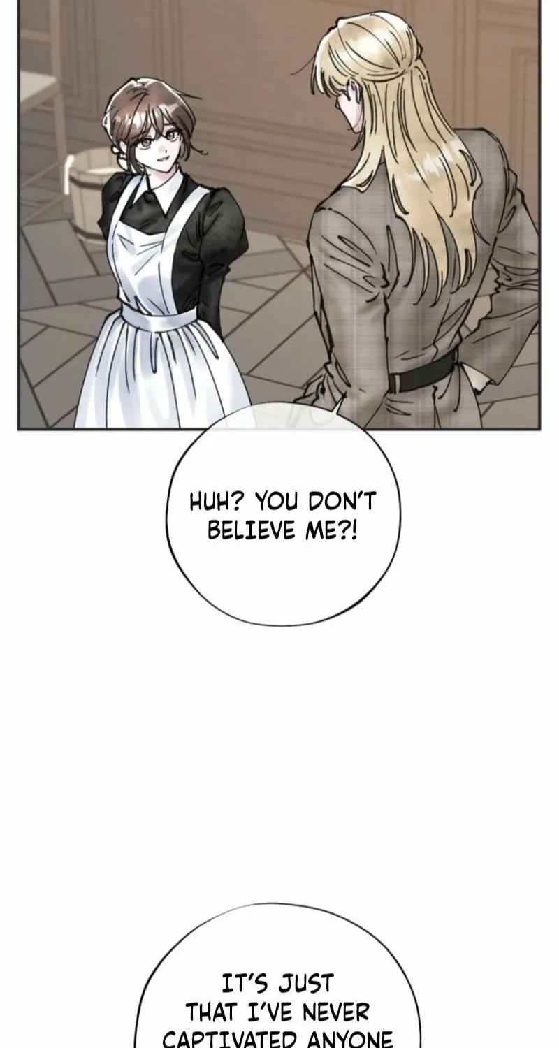 The Maid’s Temptation Chapter 17 - page 47