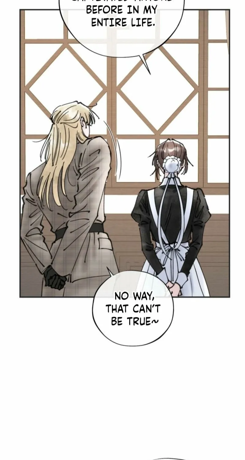 The Maid’s Temptation Chapter 17 - page 48