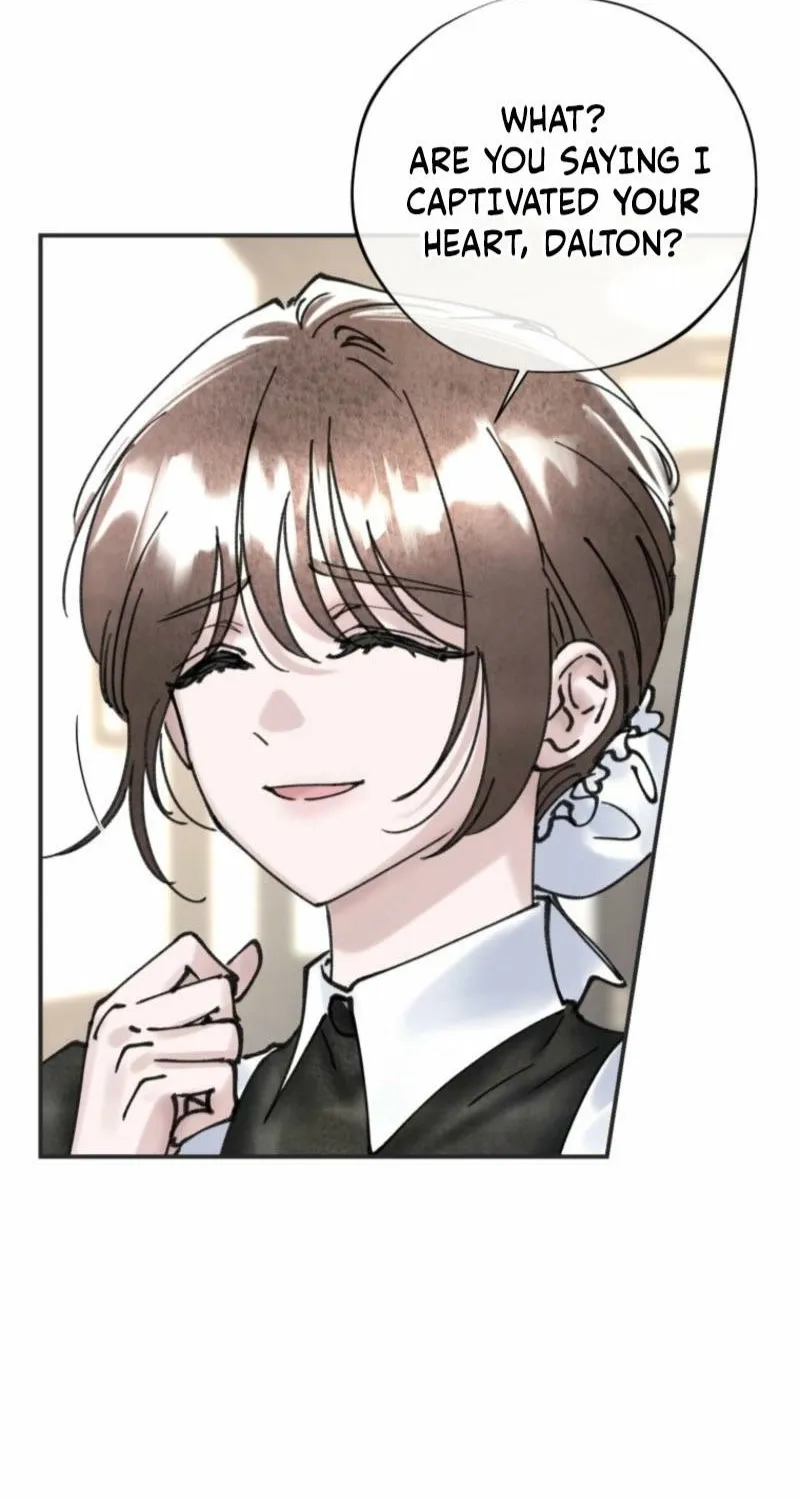 The Maid’s Temptation Chapter 17 - page 49