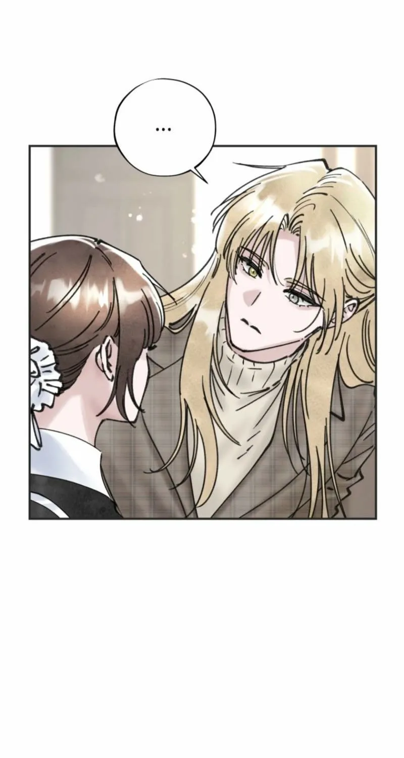 The Maid’s Temptation Chapter 17 - page 50
