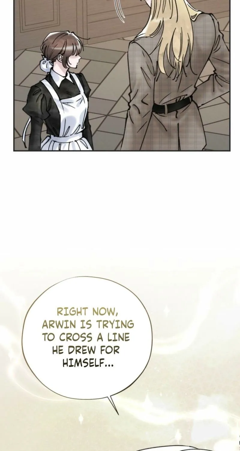 The Maid’s Temptation Chapter 17 - page 54