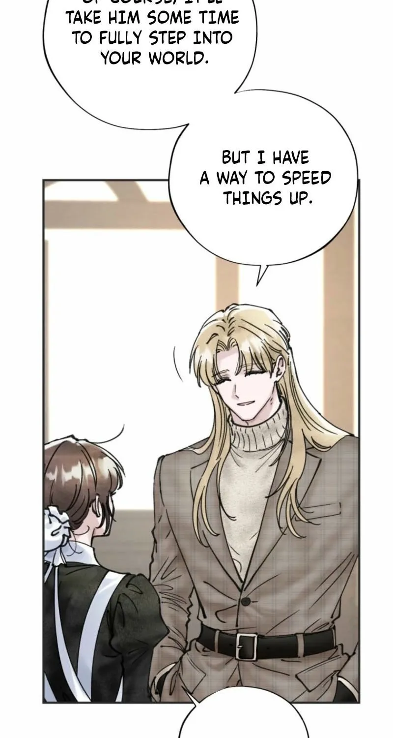 The Maid’s Temptation Chapter 17 - page 58