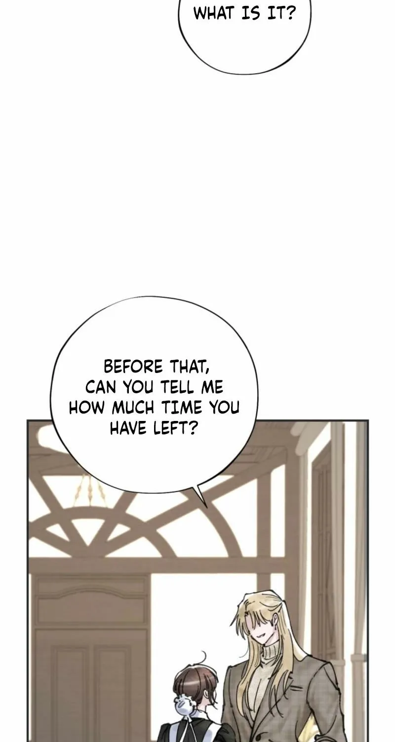 The Maid’s Temptation Chapter 17 - page 59