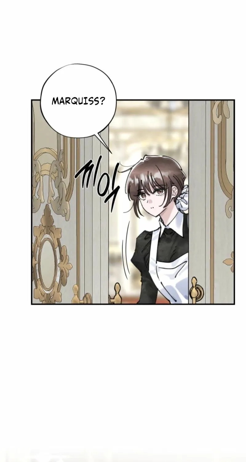 The Maid’s Temptation Chapter 18 - page 10
