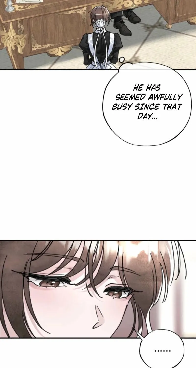 The Maid’s Temptation Chapter 18 - page 13