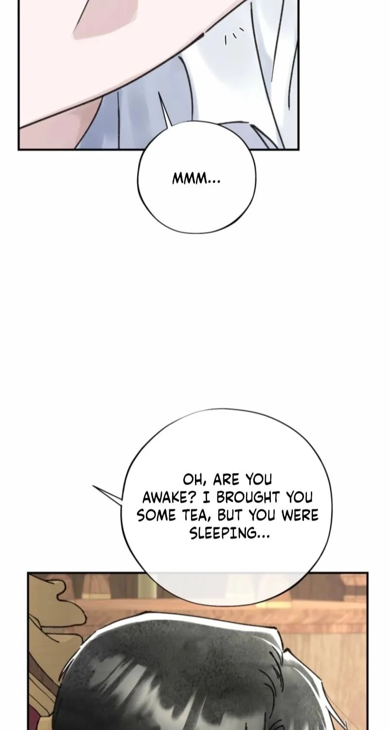The Maid’s Temptation Chapter 18 - page 16