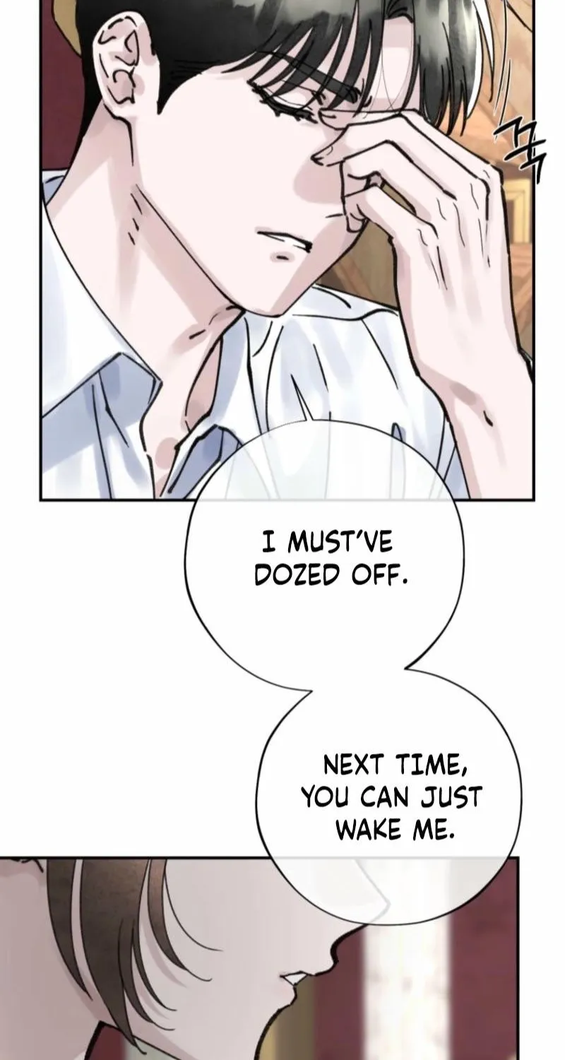 The Maid’s Temptation Chapter 18 - page 17