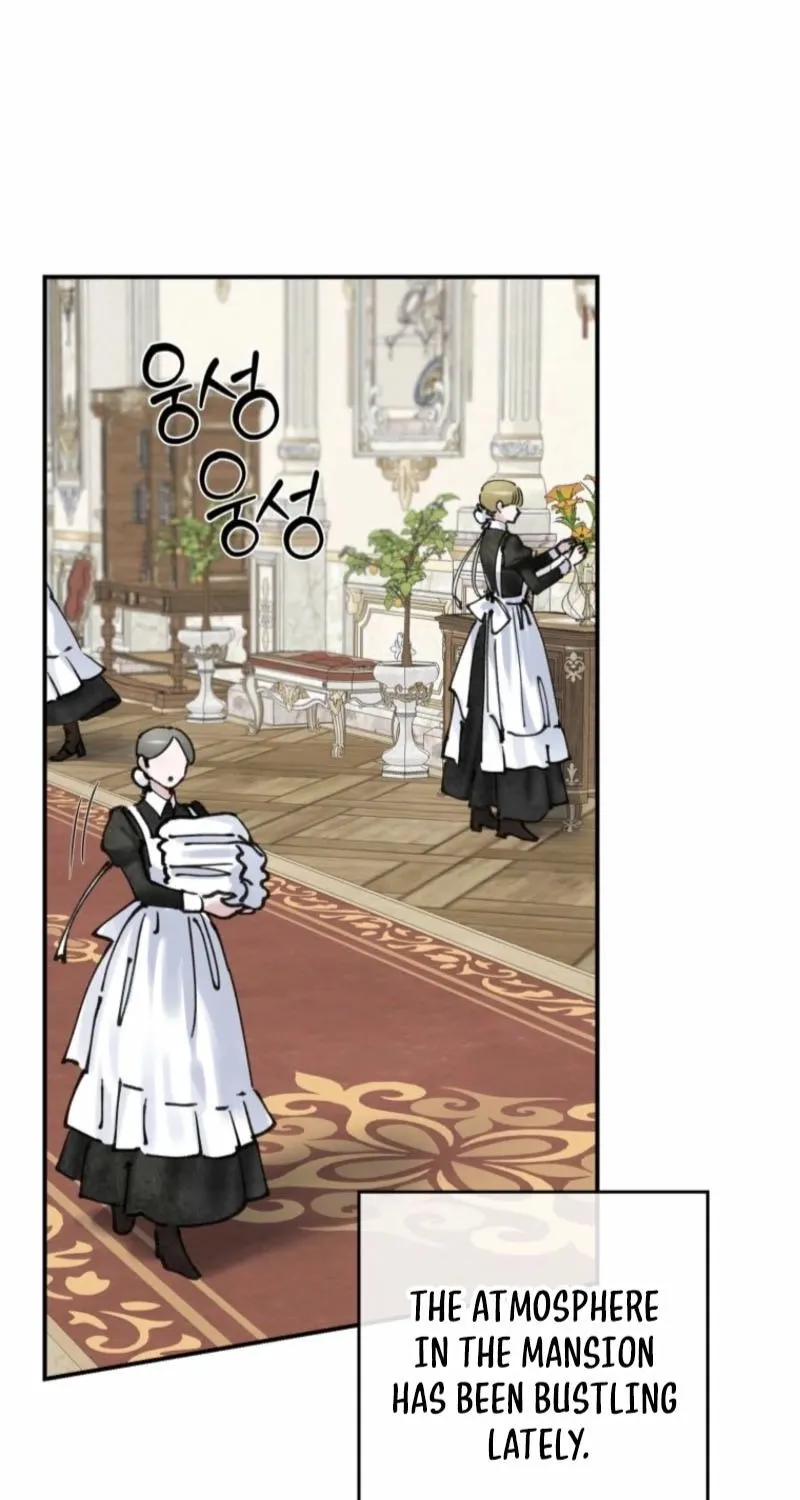 The Maid’s Temptation Chapter 18 - page 4