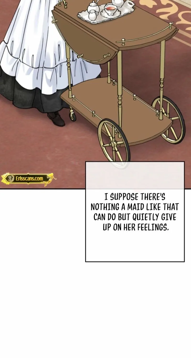 The Maid’s Temptation Chapter 18 - page 7