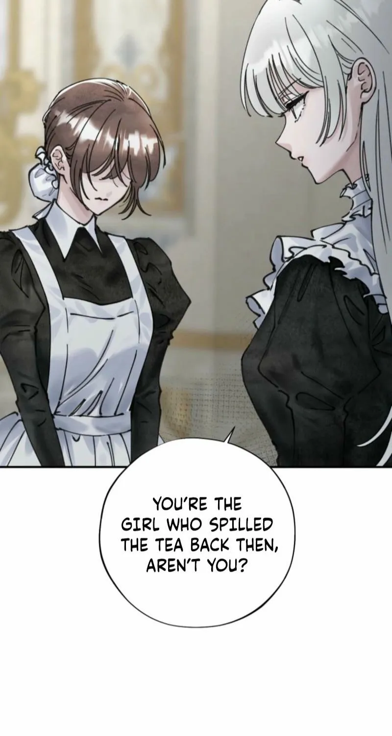 The Maid’s Temptation Chapter 19 - page 18