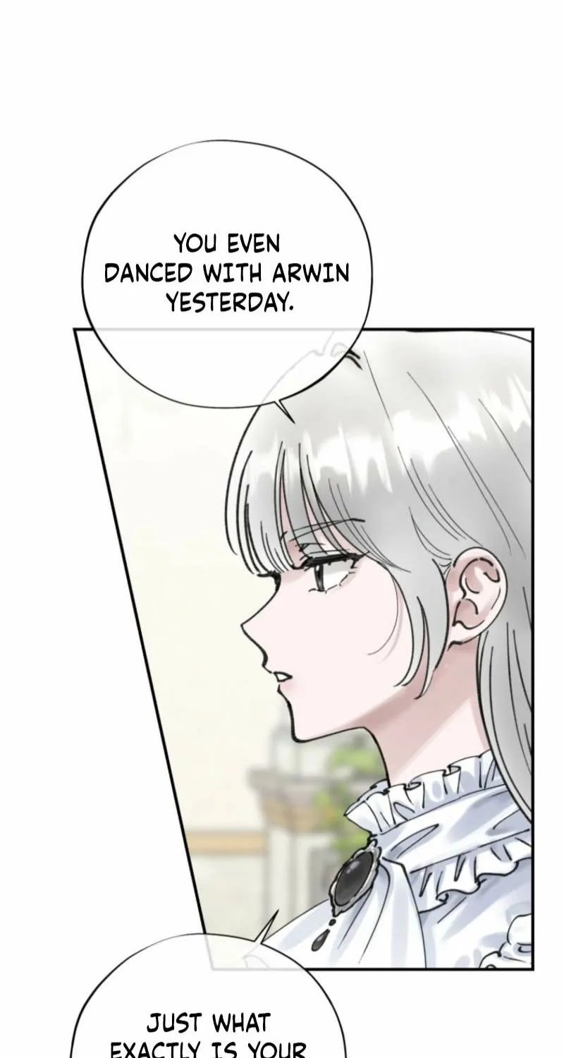 The Maid’s Temptation Chapter 19 - page 19