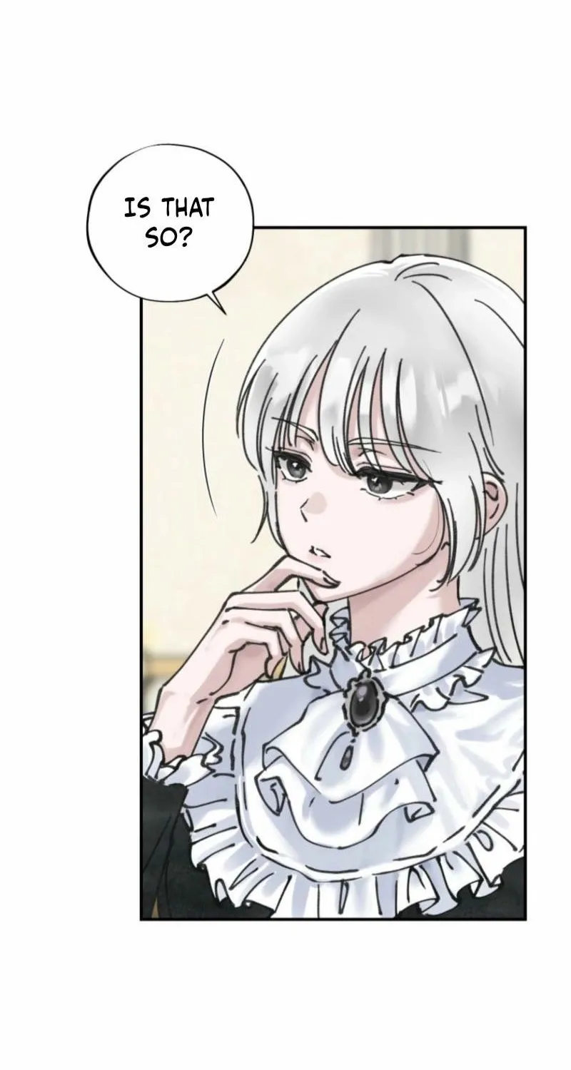The Maid’s Temptation Chapter 19 - page 23