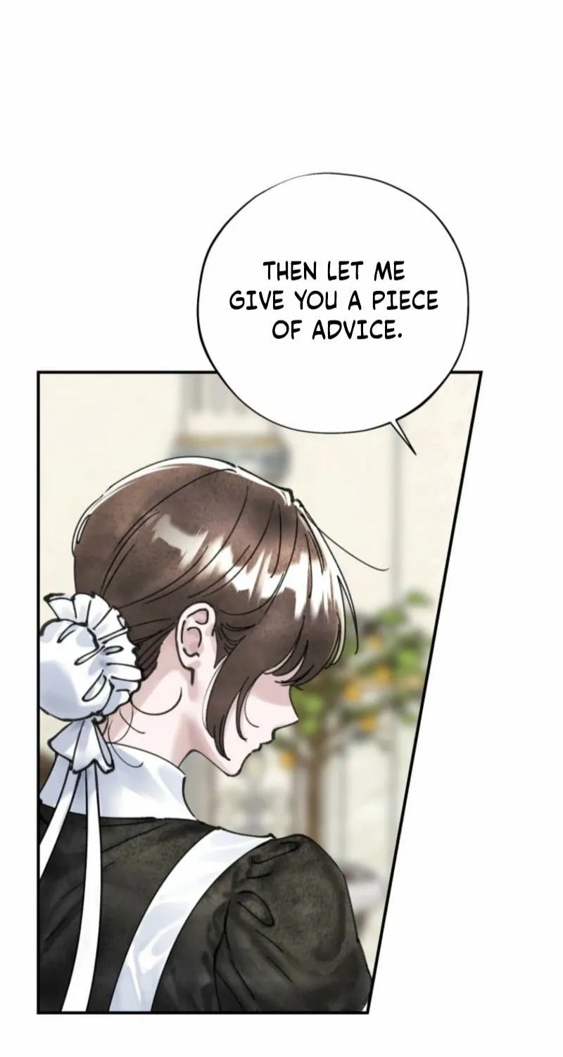 The Maid’s Temptation Chapter 19 - page 24