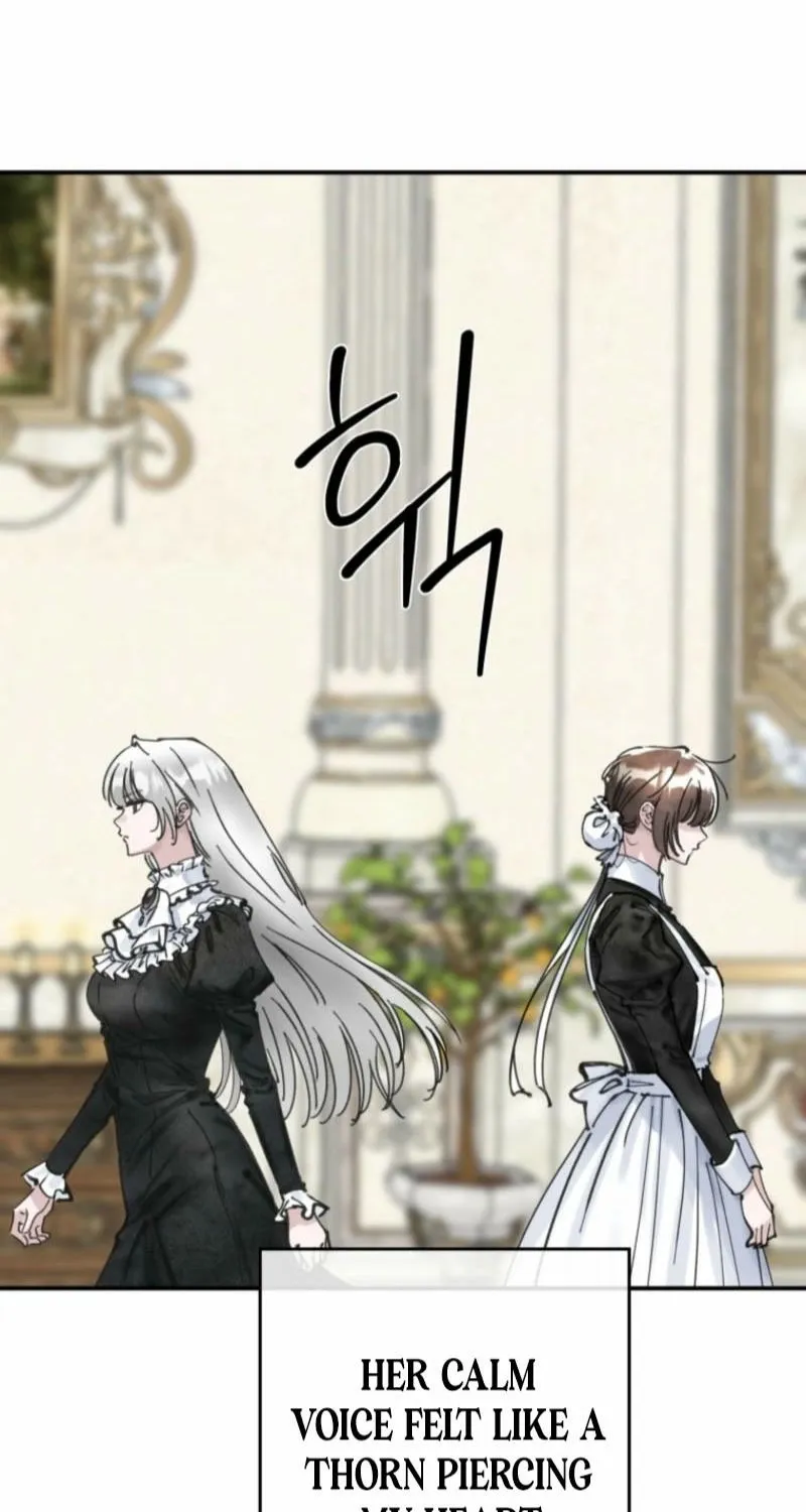 The Maid’s Temptation Chapter 19 - page 27