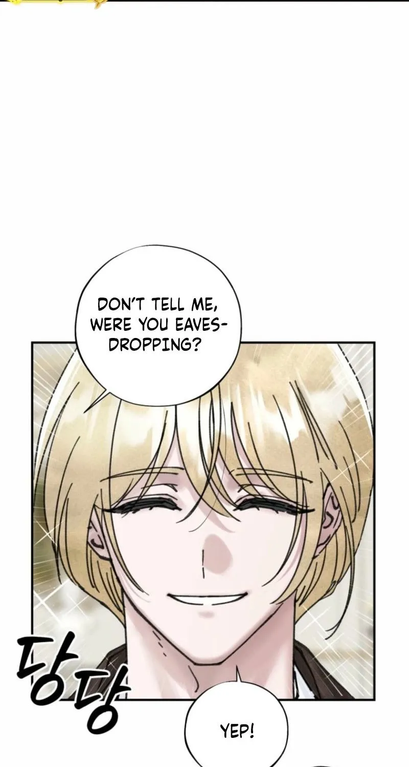 The Maid’s Temptation Chapter 19 - page 33