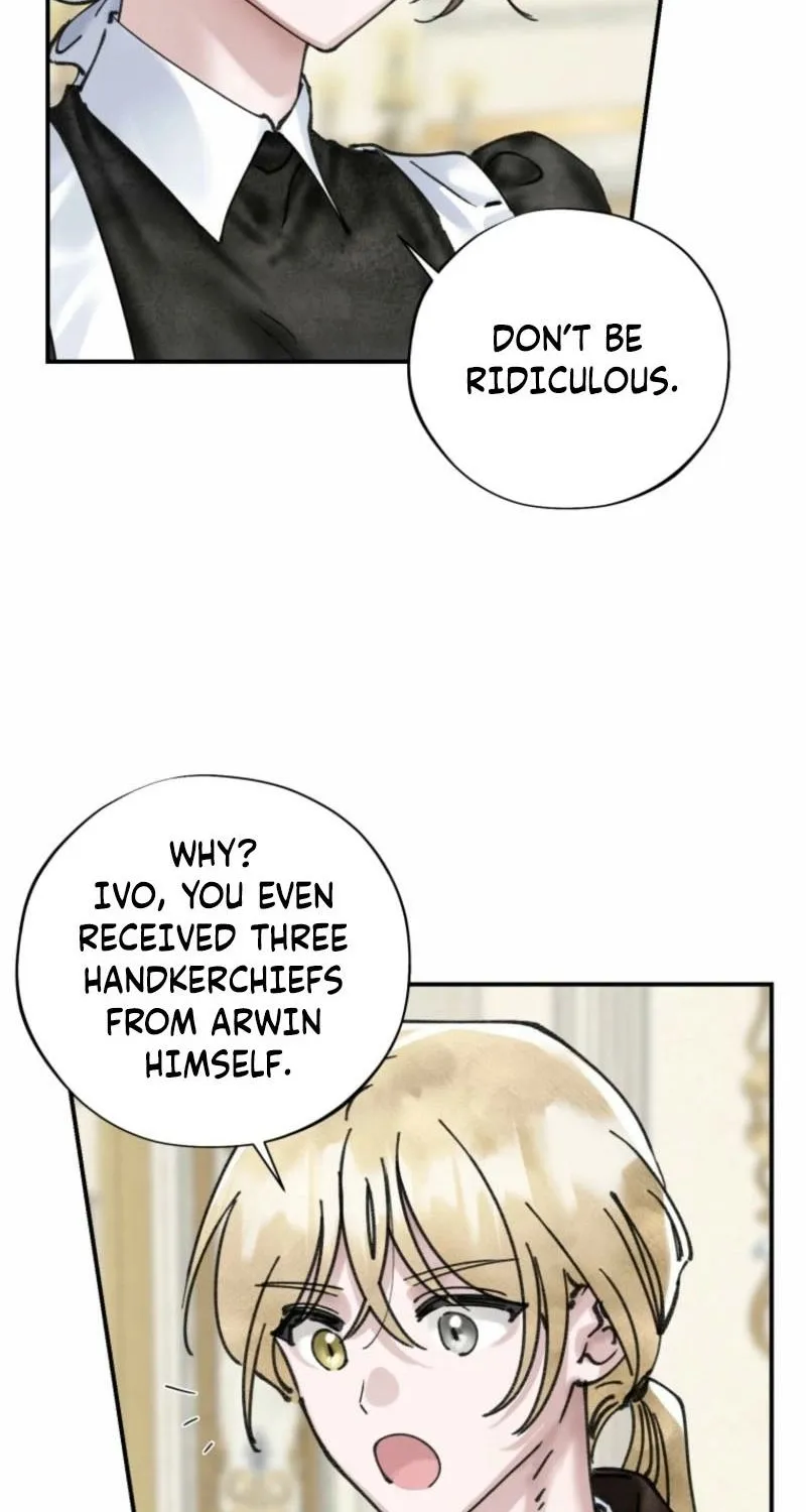 The Maid’s Temptation Chapter 19 - page 35
