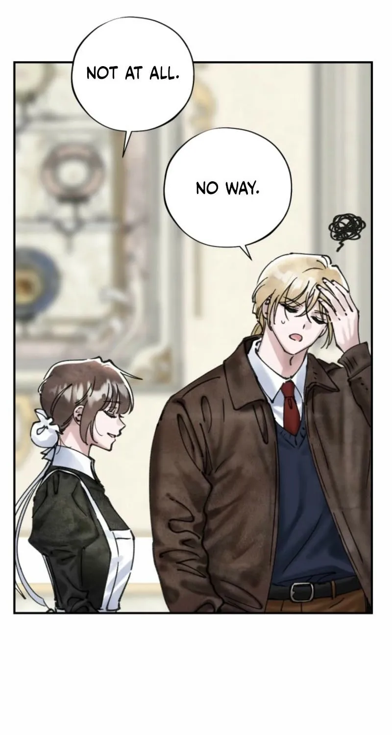 The Maid’s Temptation Chapter 19 - page 37