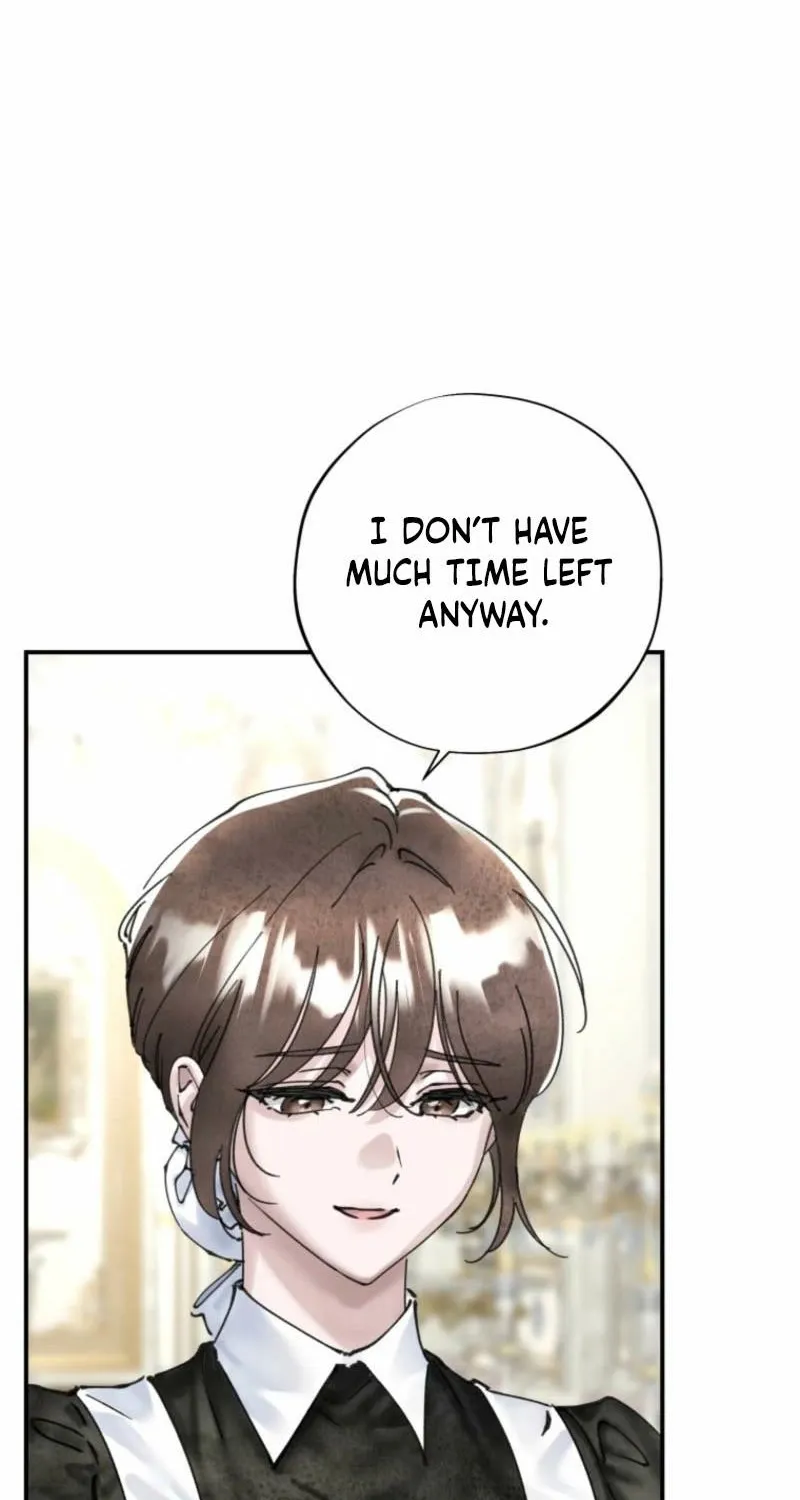 The Maid’s Temptation Chapter 19 - page 38
