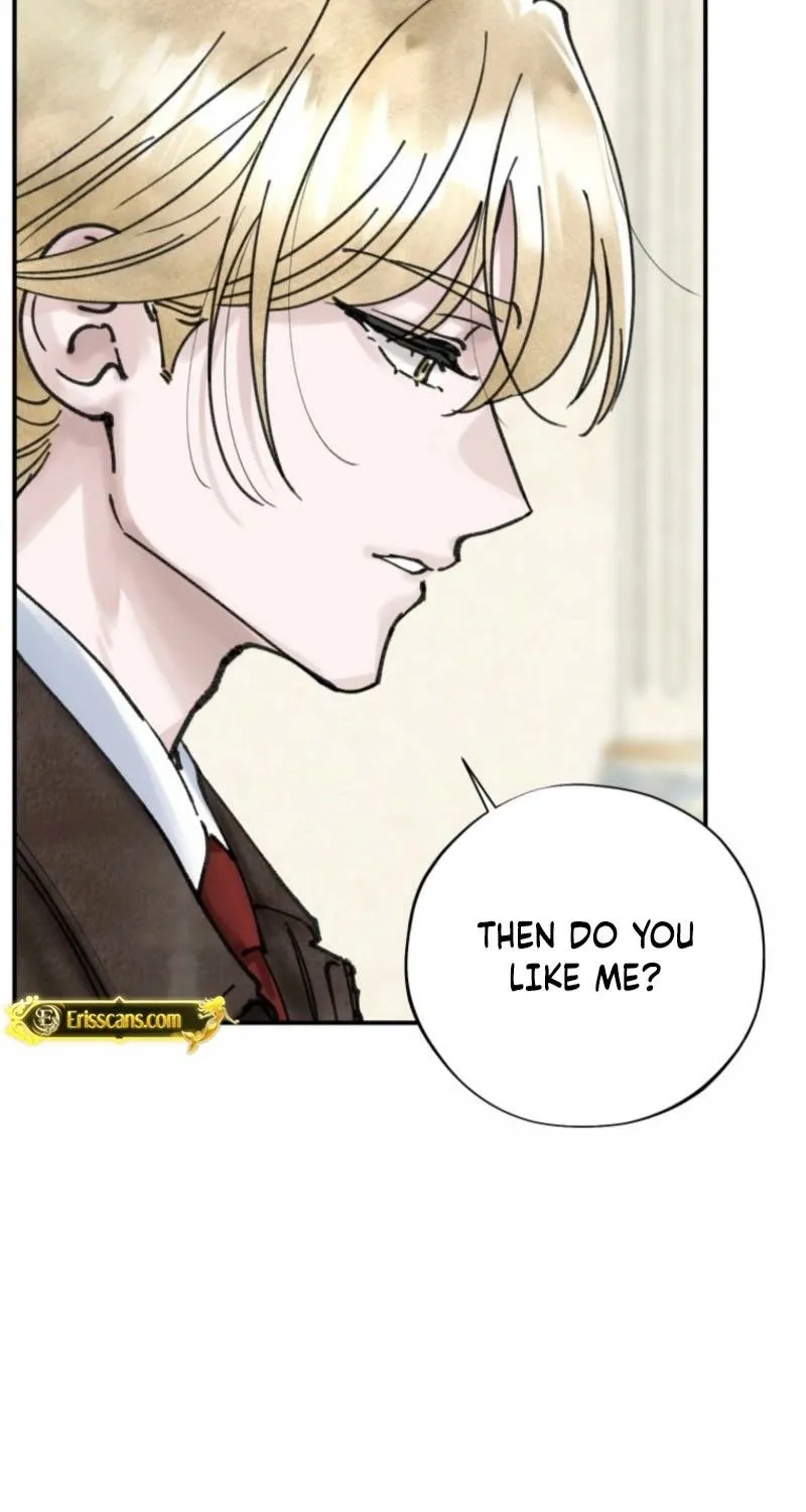 The Maid’s Temptation Chapter 19 - page 50