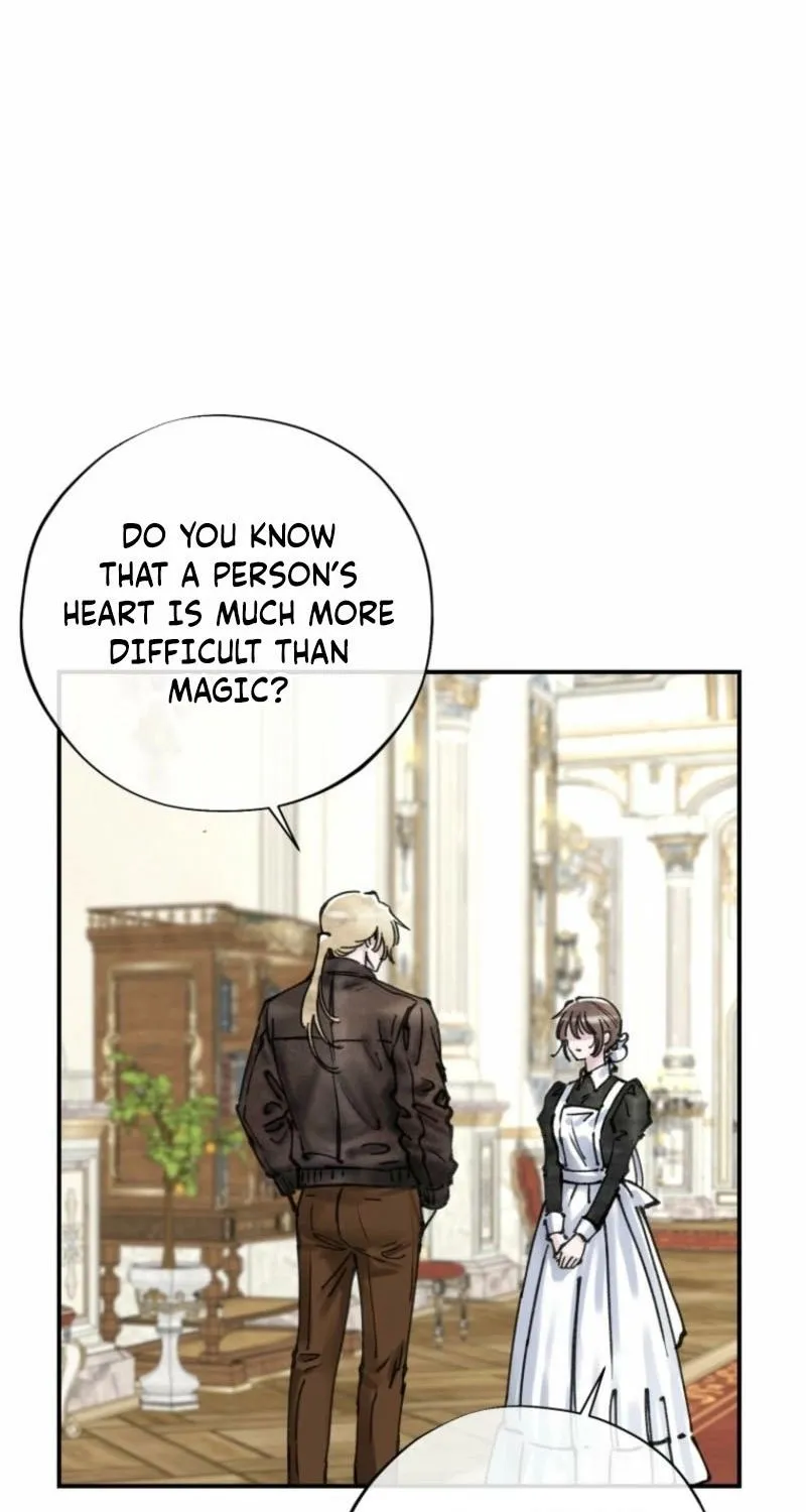The Maid’s Temptation Chapter 19 - page 54