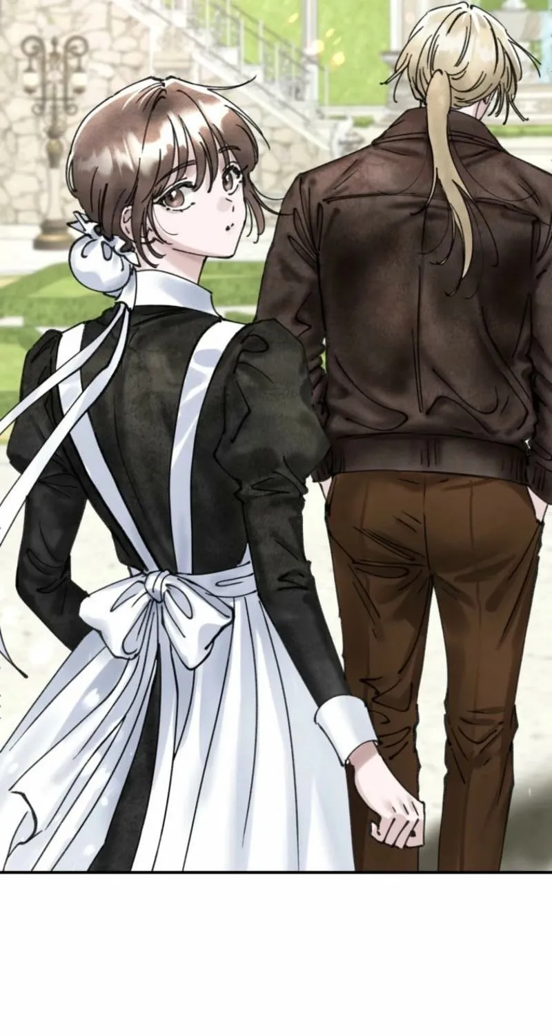 The Maid’s Temptation Chapter 19 - page 62