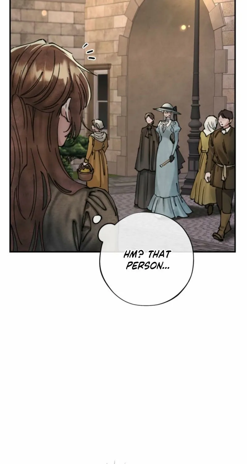The Maid’s Temptation Chapter 19 - page 7