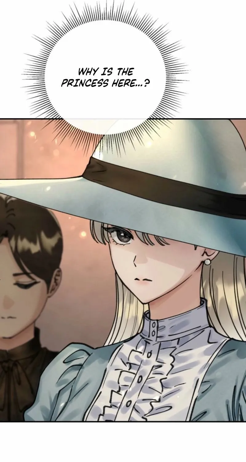 The Maid’s Temptation Chapter 19 - page 8