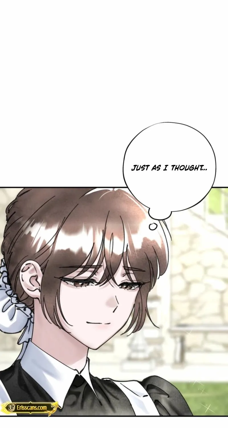 The Maid’s Temptation Chapter 20.1 - page 10