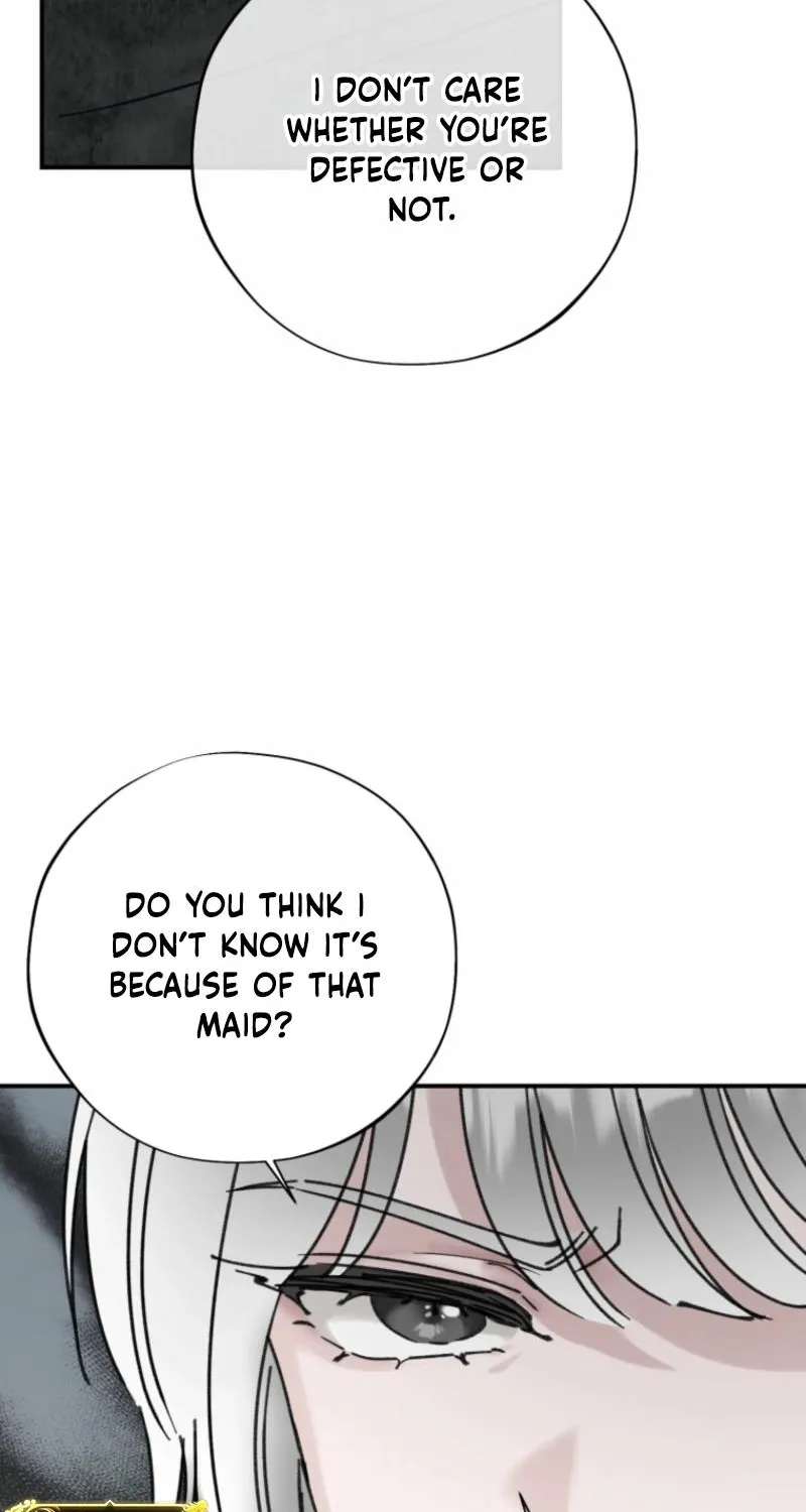 The Maid’s Temptation Chapter 20.1 - page 19
