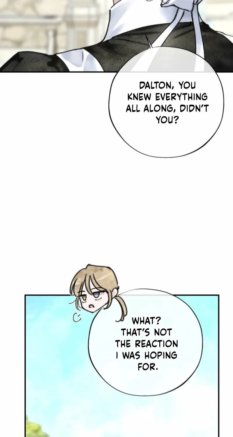 The Maid’s Temptation Chapter 20.1 - page 25