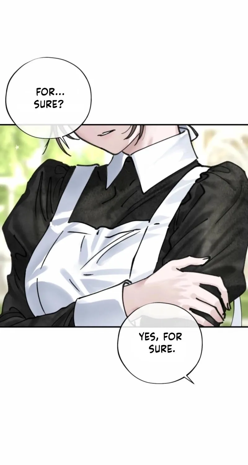 The Maid’s Temptation Chapter 20.1 - page 31