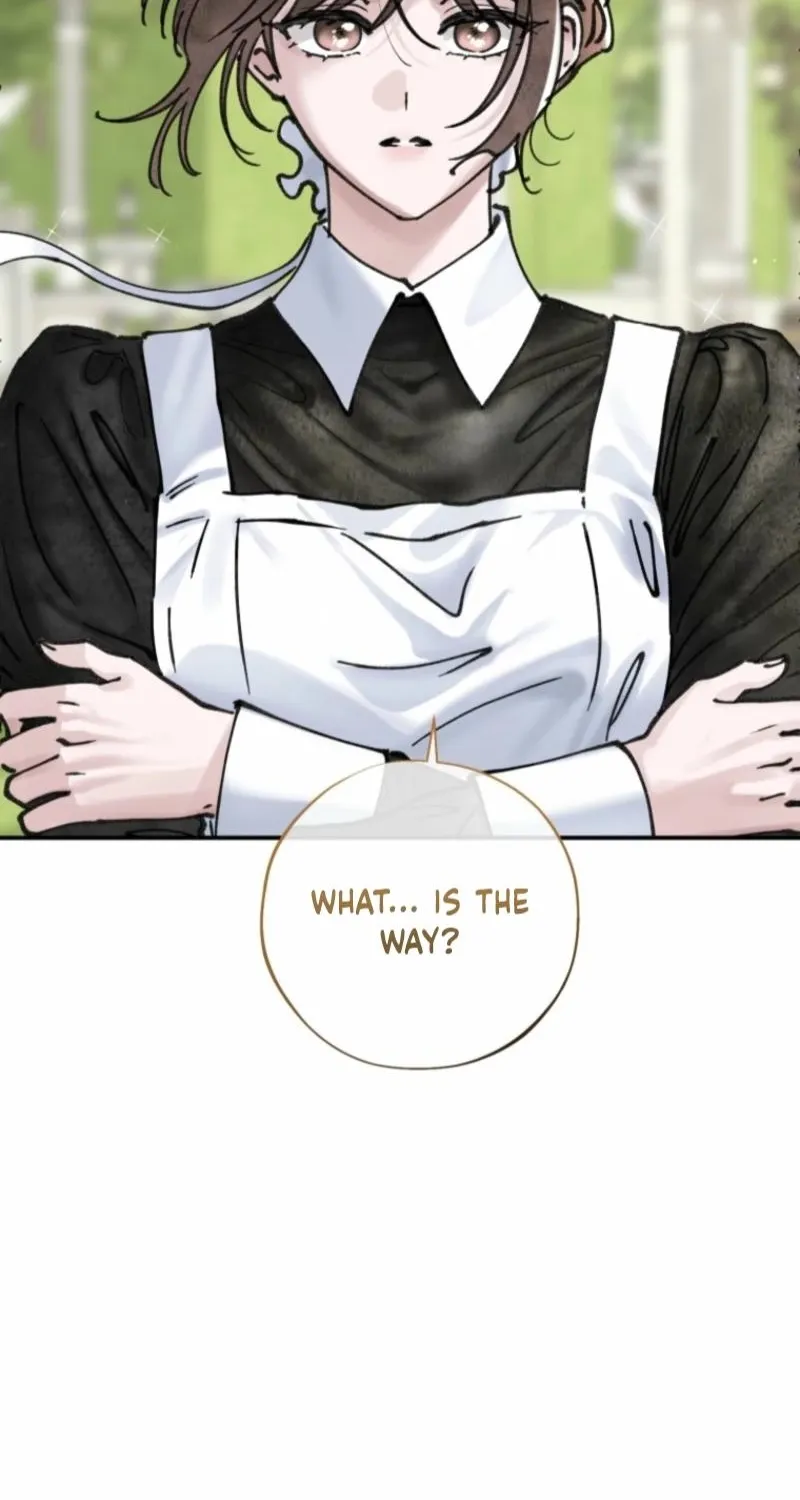 The Maid’s Temptation Chapter 20.1 - page 35