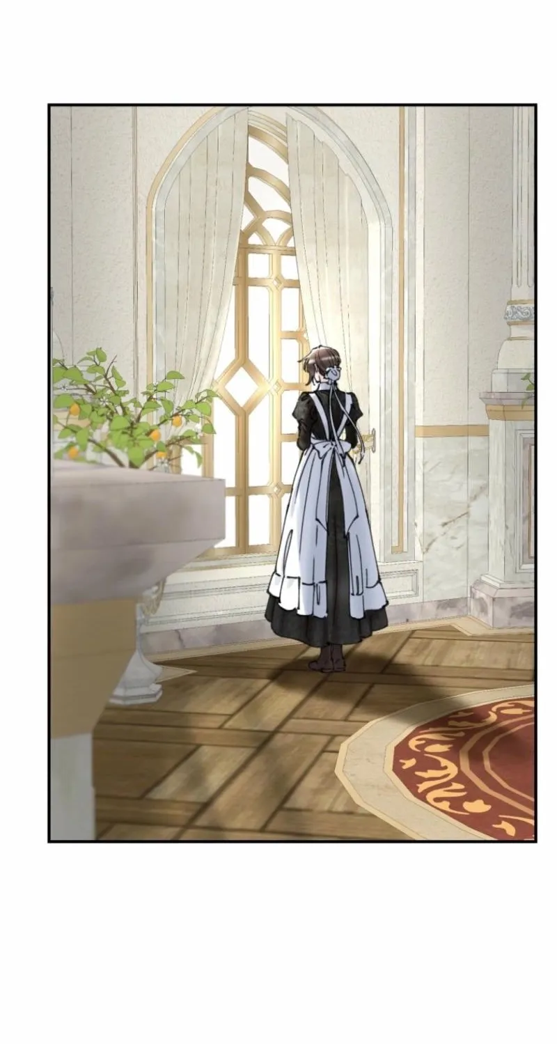 The Maid’s Temptation Chapter 20.1 - page 41