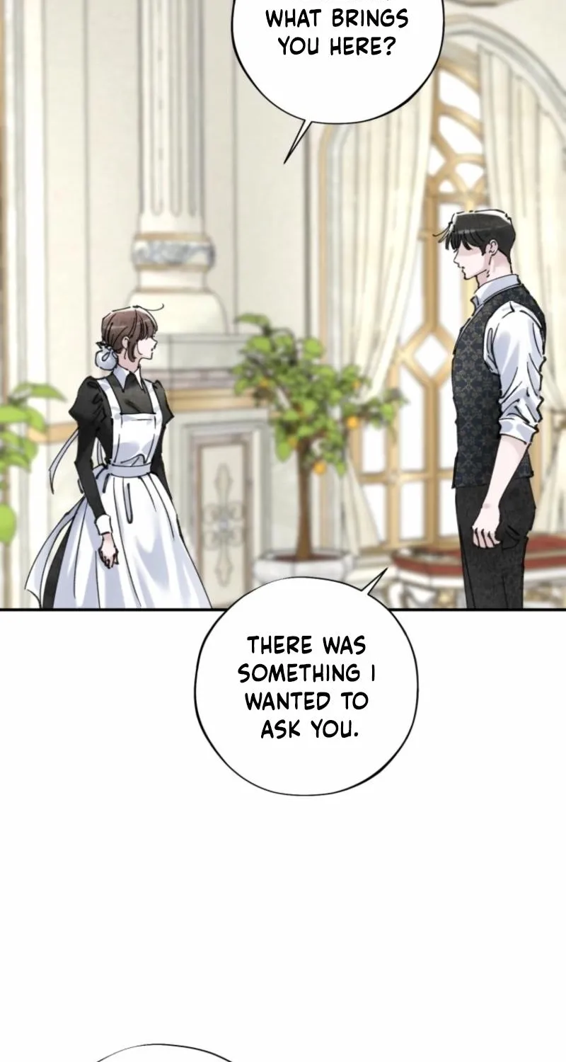 The Maid’s Temptation Chapter 20.1 - page 45