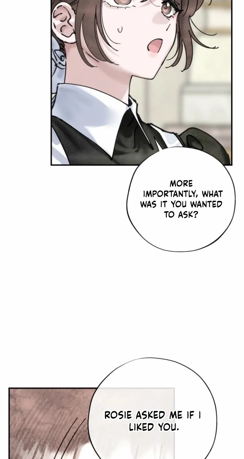 The Maid’s Temptation Chapter 20.1 - page 48