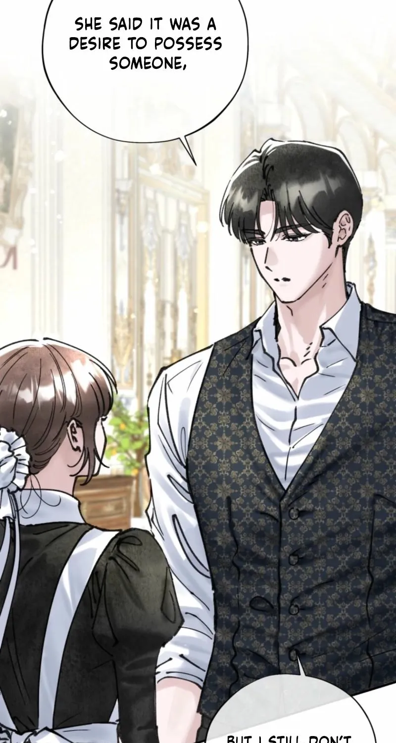 The Maid’s Temptation Chapter 20.1 - page 50
