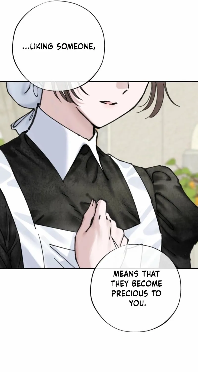 The Maid’s Temptation Chapter 20.1 - page 52