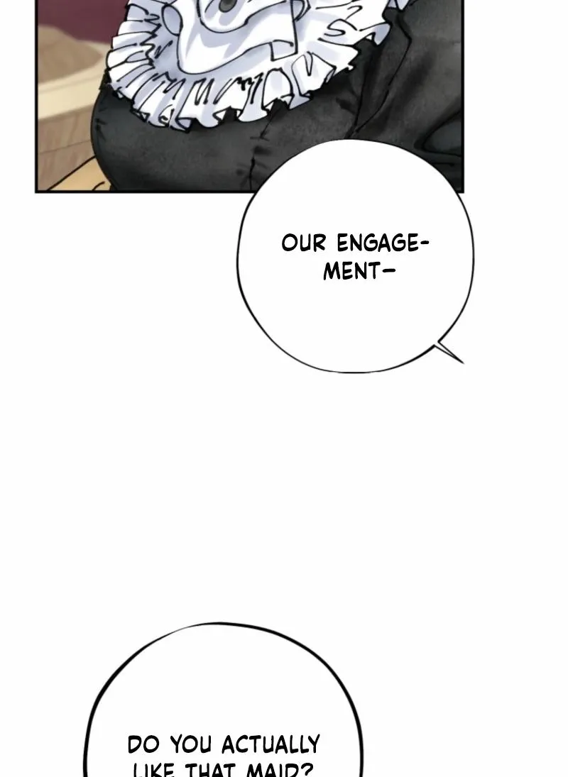 The Maid’s Temptation Chapter 20.1 - page 6