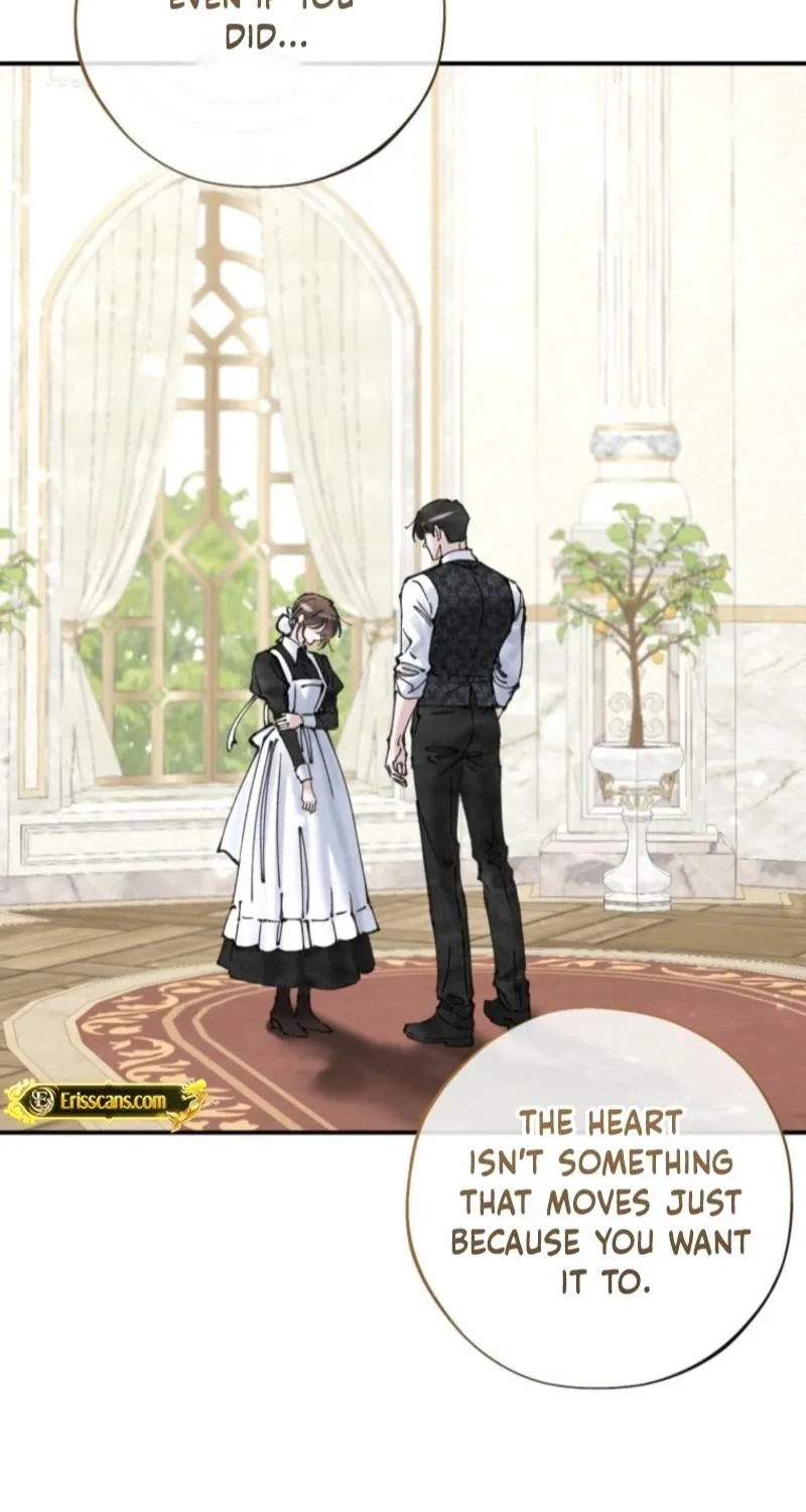 The Maid’s Temptation Chapter 20.1 - page 66