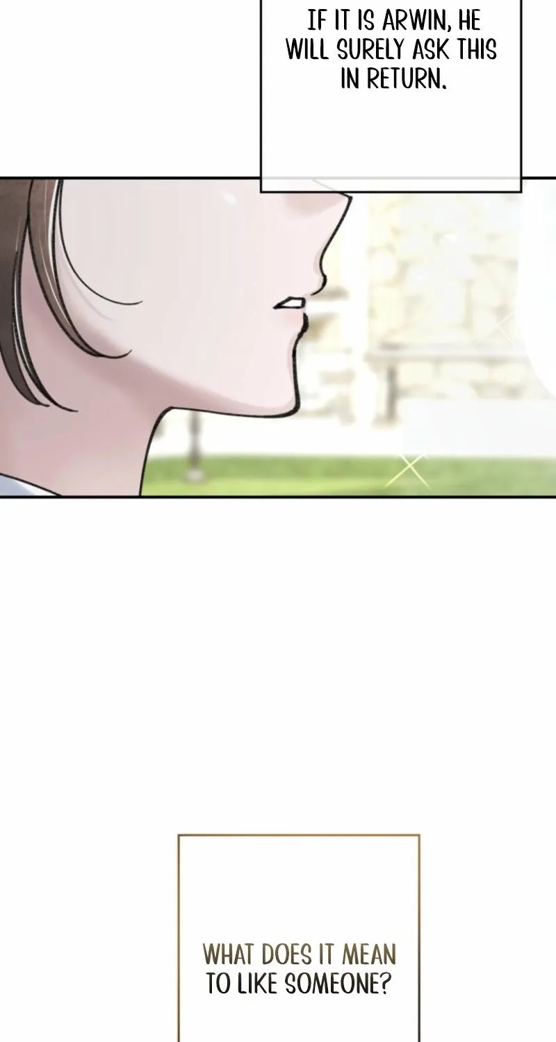 The Maid’s Temptation Chapter 20.1 - page 8