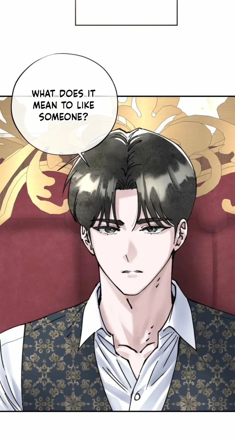 The Maid’s Temptation Chapter 20.1 - page 9